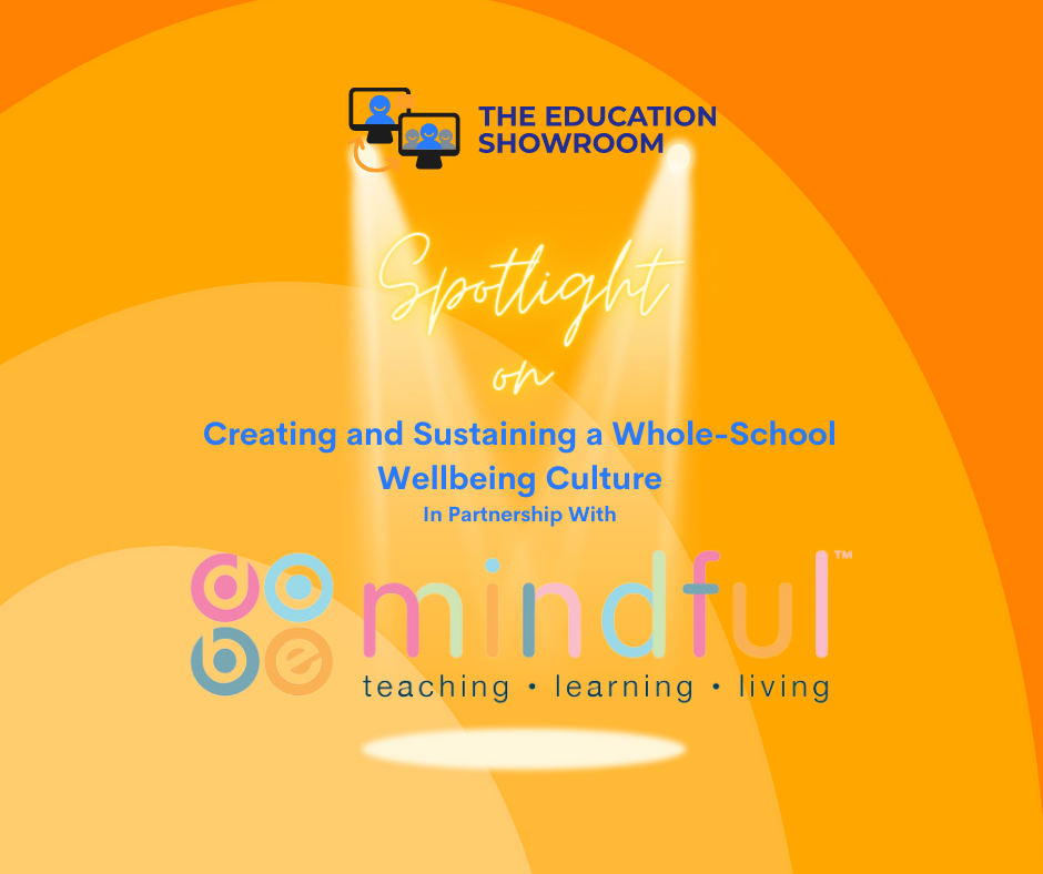 Creating and Sustaining a Whole-School Wellbeing Culture